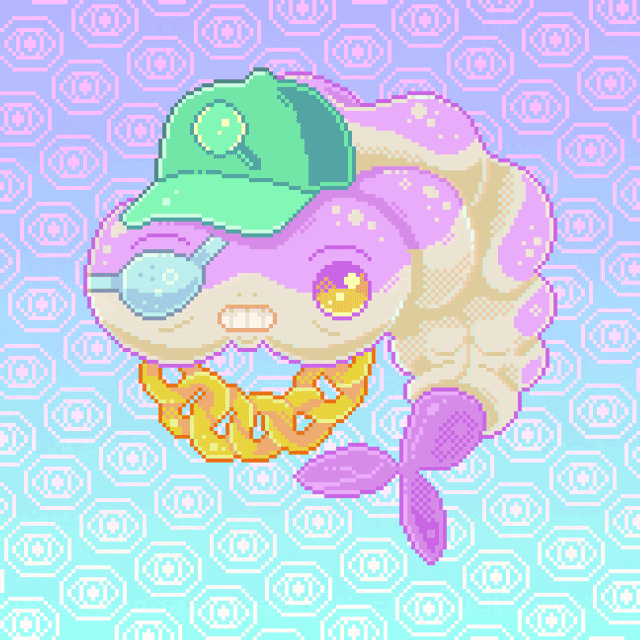 HotShrimp @beingdriftwood