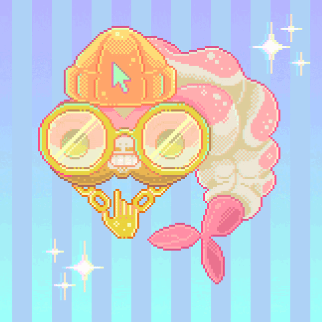 HotShrimp @glasscrayons