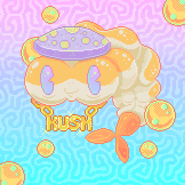 HotShrimp @metamushrooms