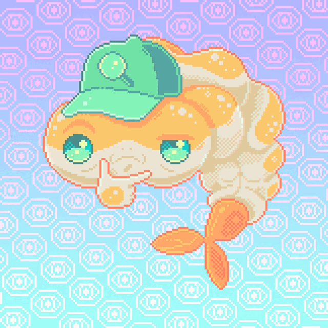 HotShrimp @neuforiadesign