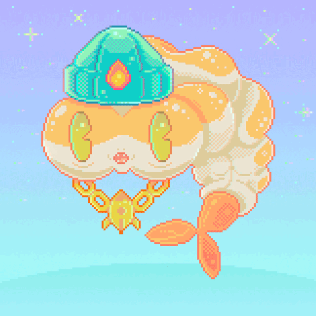 HotShrimp @taudalpoi