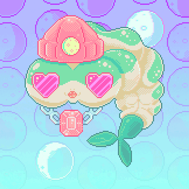 HotShrimp @visualpotions